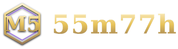 55m77h logo